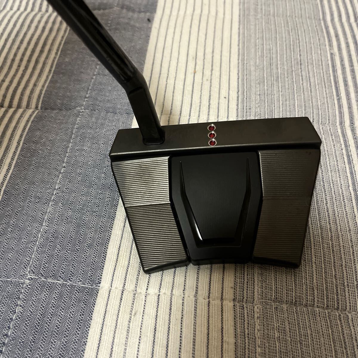 Yahoo!オークション -「スコッティキャメロン トリプルブラック Yahoo!オークション -「スコッティキャメロン トリプルブラック