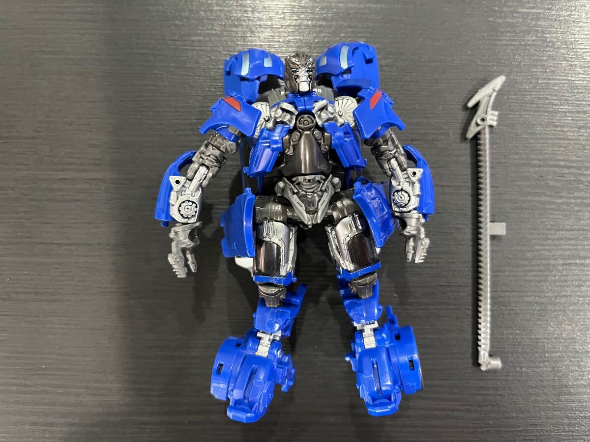 Yahoo!オークション -「ジョルト トランスフォーマー」(ムービー