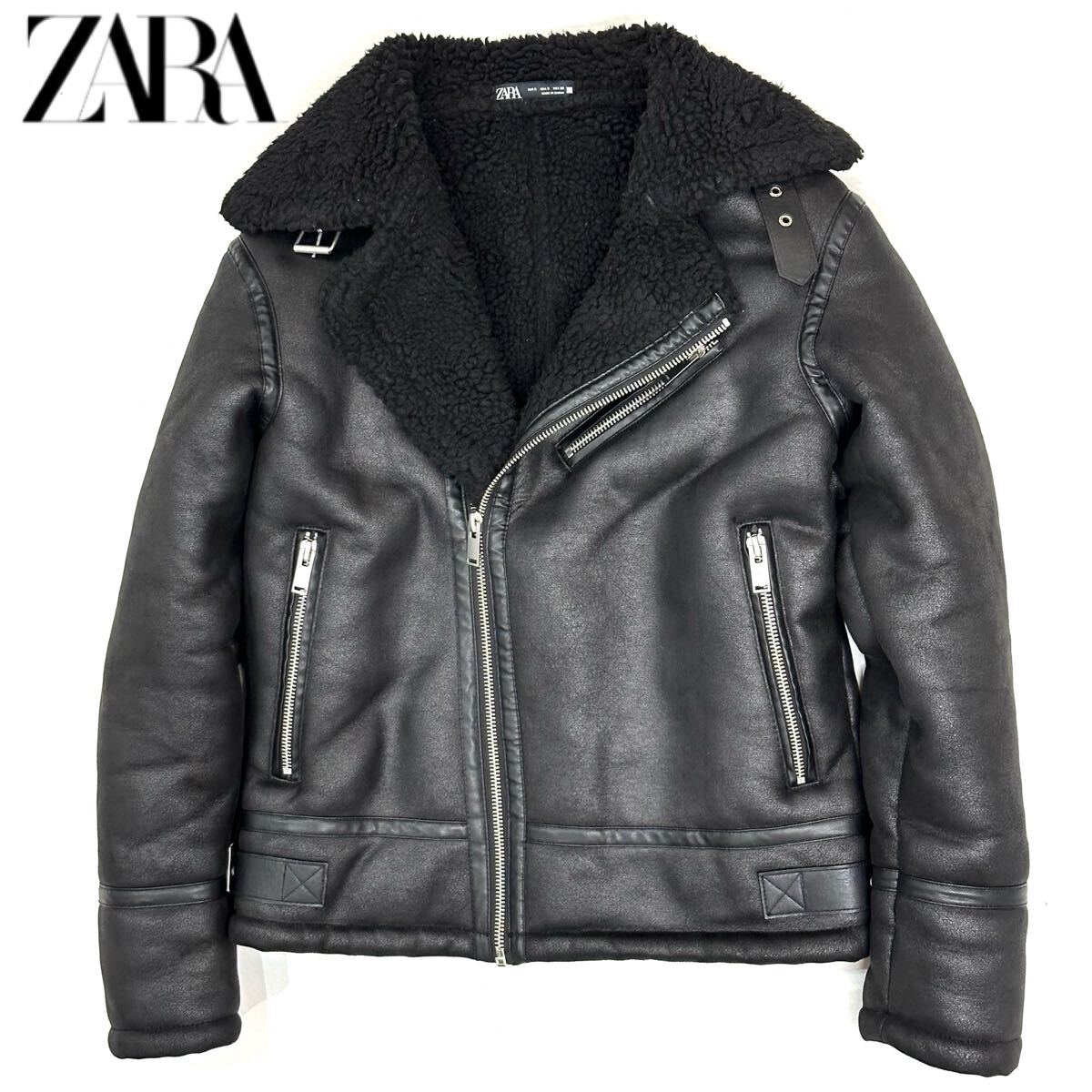 2025年最新】Yahoo!オークション -ZARA ムートンジャケットの 2025年最新】Yahoo!オークション -ZARA ムートンジャケットの