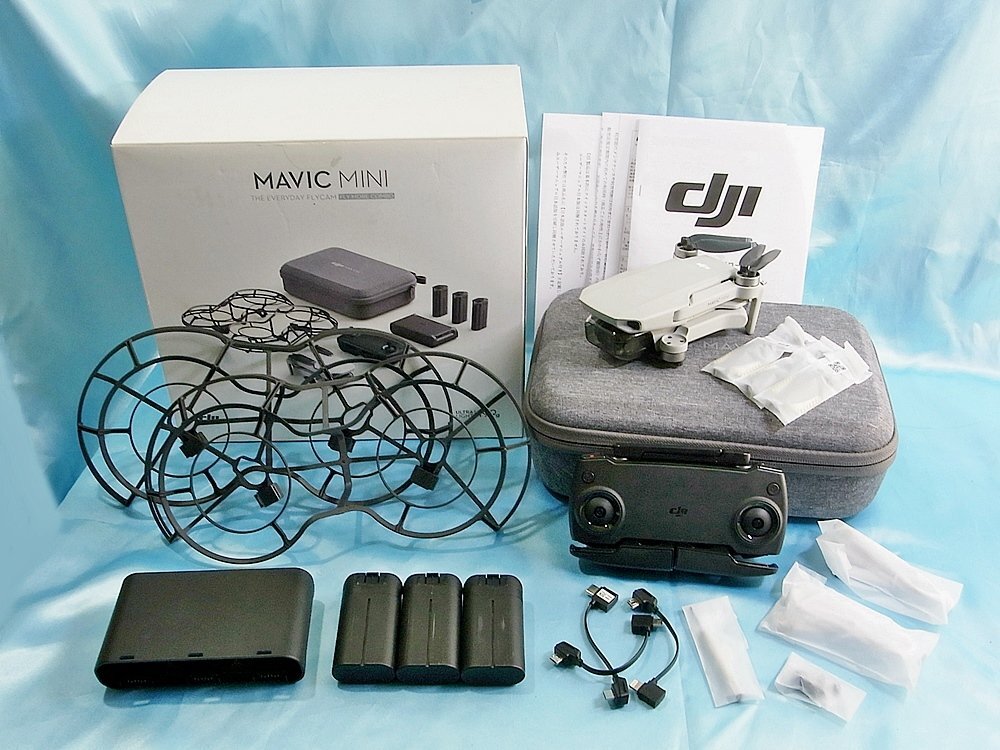 Yahoo!オークション -「dji mavic mini fly more combo」の落札 Yahoo!オークション -「dji mavic mini fly more combo」の落札