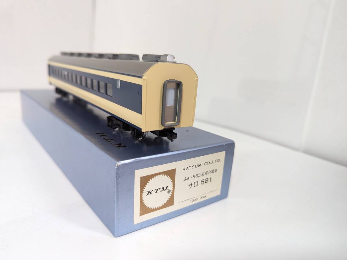 2025年最新】Yahoo!オークション -583系(HOゲージ)の中古品 2025年最新】Yahoo!オークション -583系(HOゲージ)の中古品