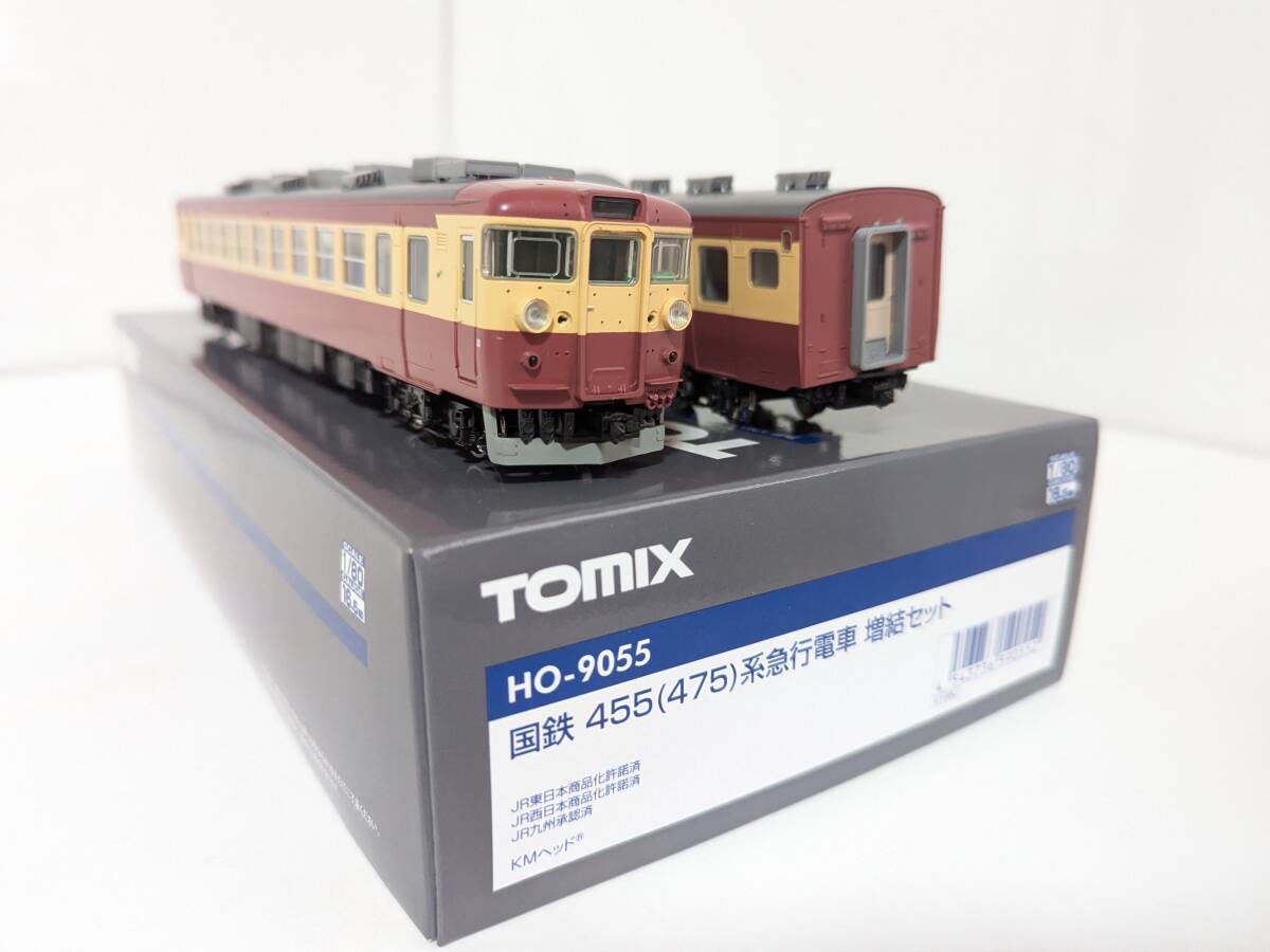 Yahoo!オークション -「475系」(HOゲージ) (鉄道模型)の落札相場 Yahoo!オークション -「475系」(HOゲージ) (鉄道模型)の落札相場