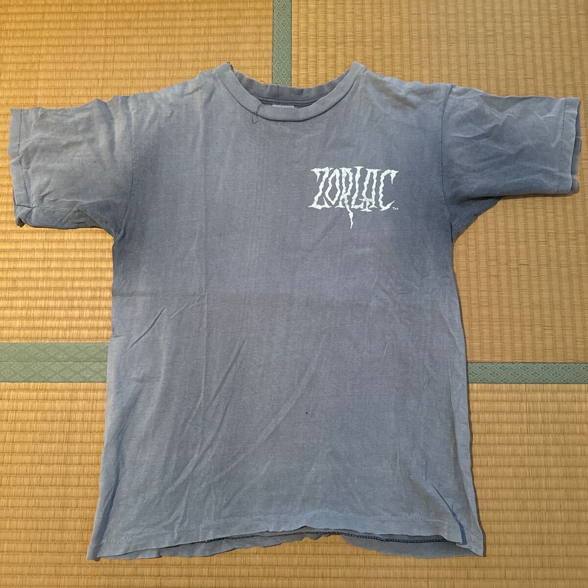 Yahoo!オークション -「zorlac tシャツ」の落札相場・落札価格 Yahoo!オークション -「zorlac tシャツ」の落札相場・落札価格