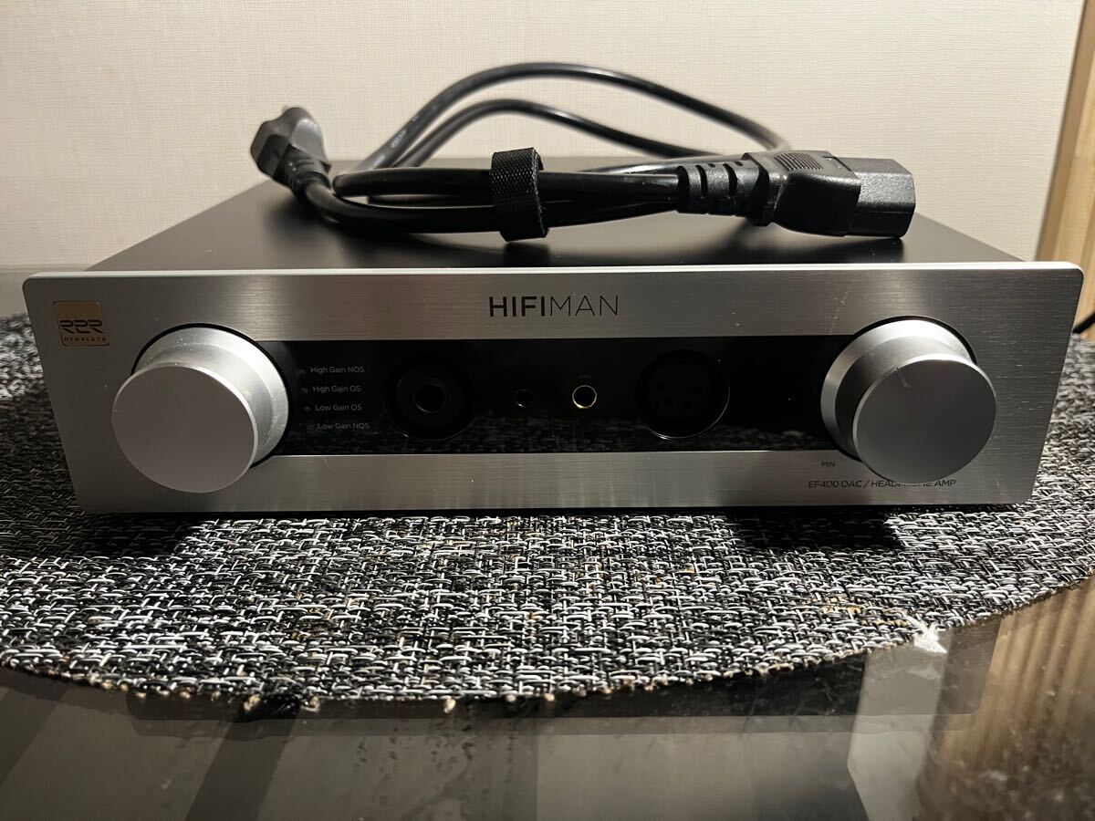 Yahoo!オークション -「hifiman ef400」の落札相場・落札価格 Yahoo!オークション -「hifiman ef400」の落札相場・落札価格