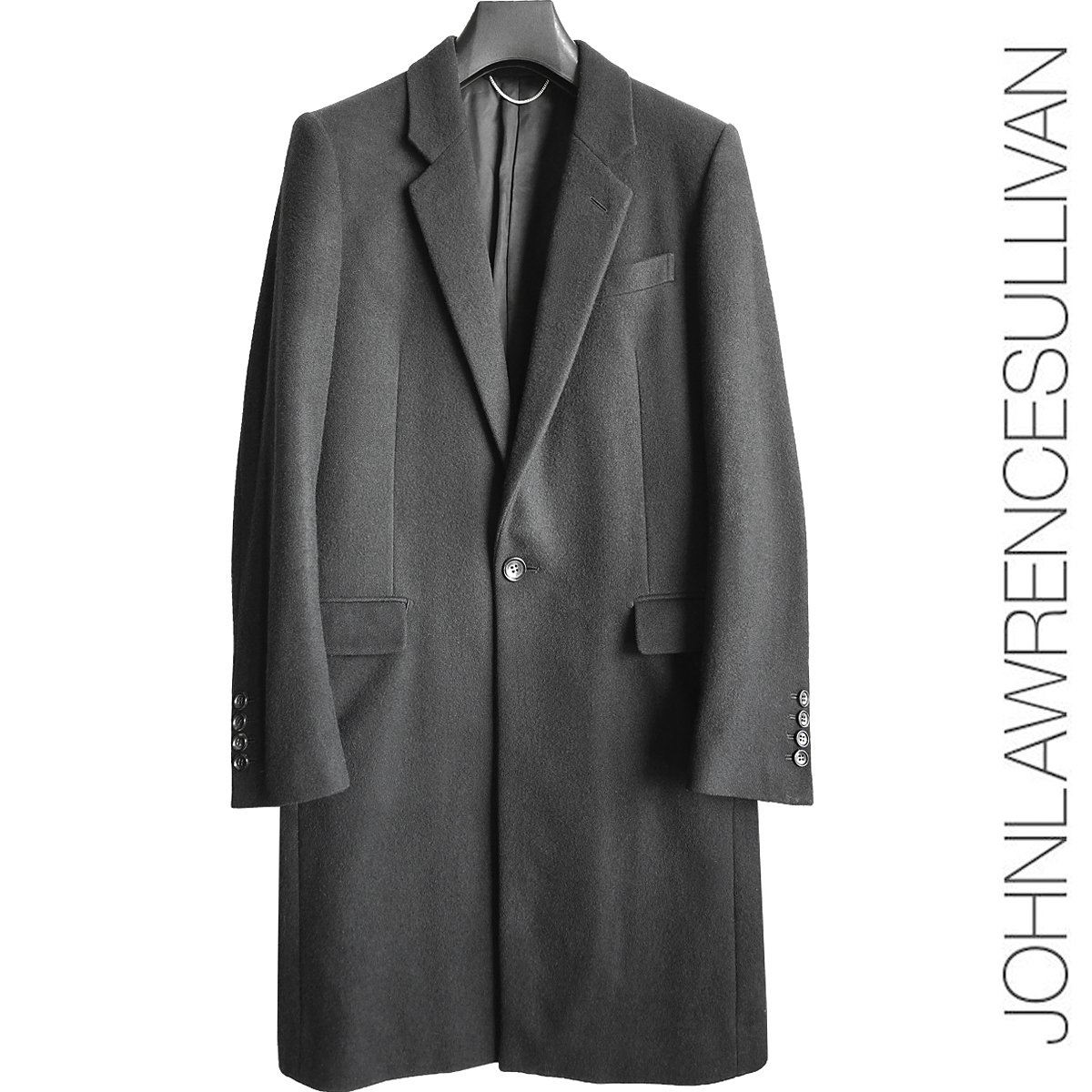 Yahoo!オークション -「john lawrence sullivan コート」(コート Yahoo!オークション -「john lawrence sullivan コート」(コート