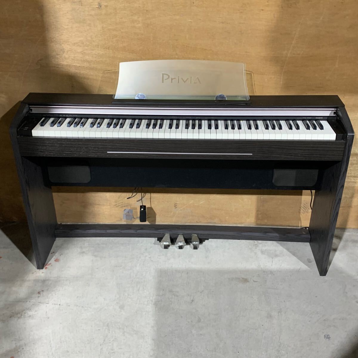 Yahoo!オークション -「casio privia px 720」の落札相場・落札価格 Yahoo!オークション -「casio privia px 720」の落札相場・落札価格