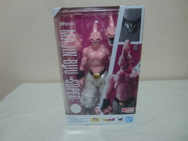 Yahoo!オークション -「s.h.フィギュアーツ 魔人ブウ-悪-」の Yahoo!オークション -「s.h.フィギュアーツ 魔人ブウ-悪-」の