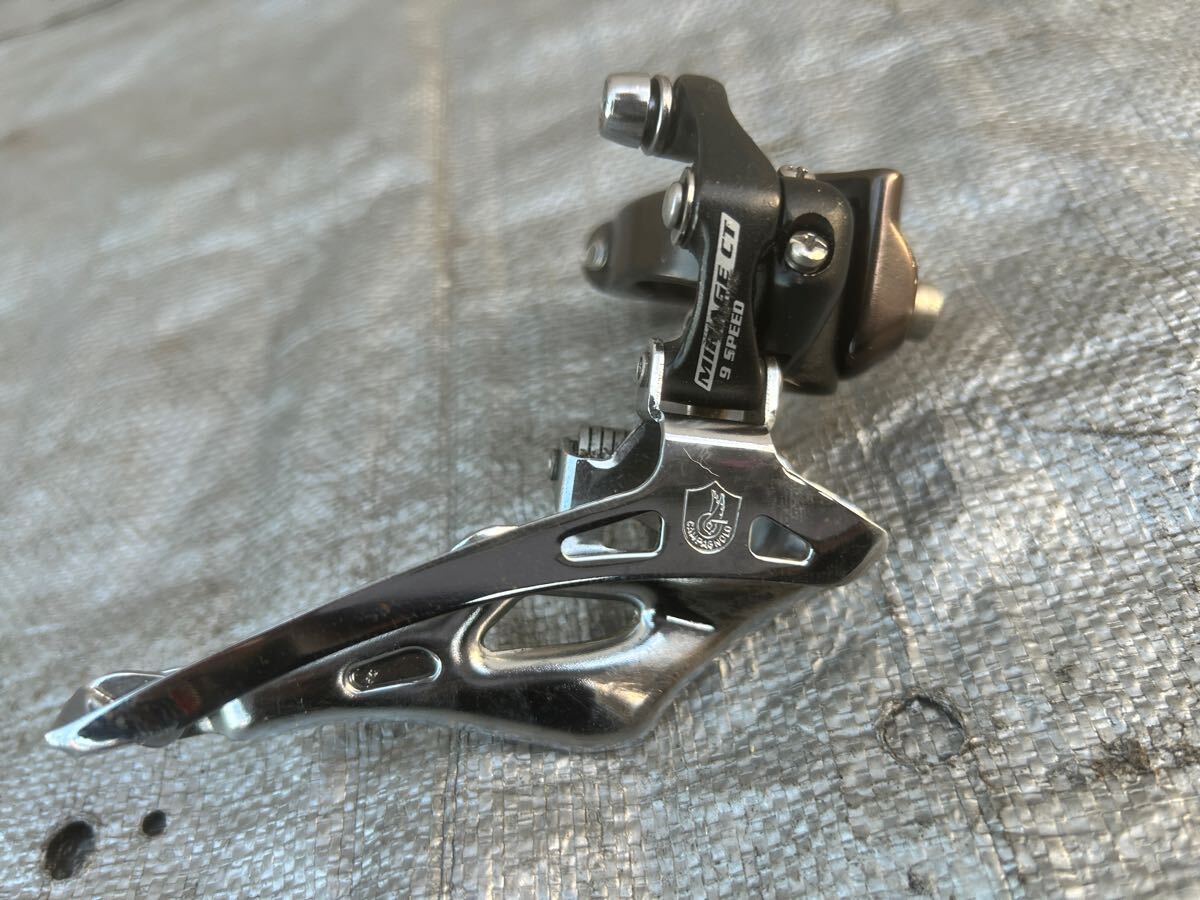 Yahoo!オークション -「(カンパ カンパニョーロ campagnolo) 9