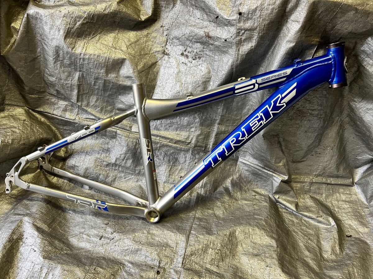 Yahoo!オークション -「trek mtb」(フレーム) (パーツ)の落札 Yahoo!オークション -「trek mtb」(フレーム) (パーツ)の落札