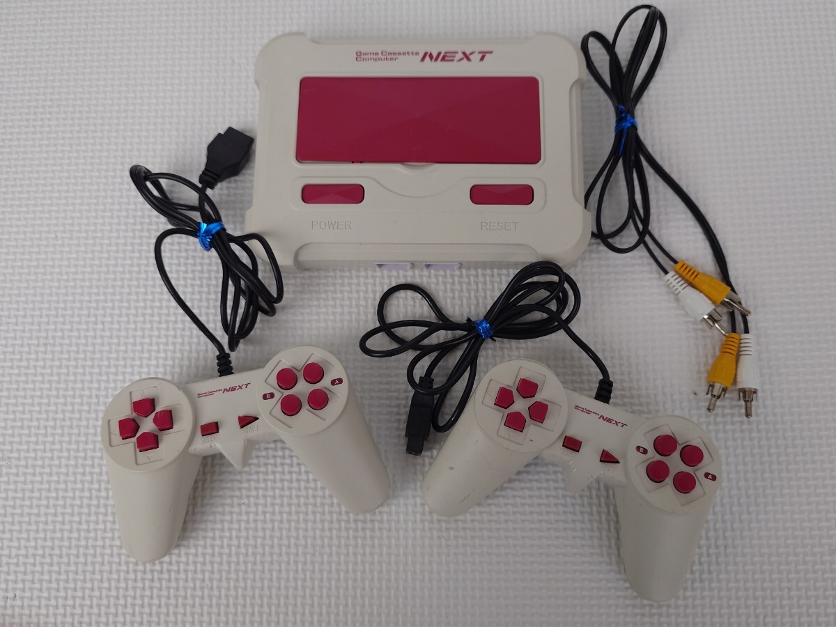 ファミコン本体 新品未使用 FCファミコン - 遊戯屋