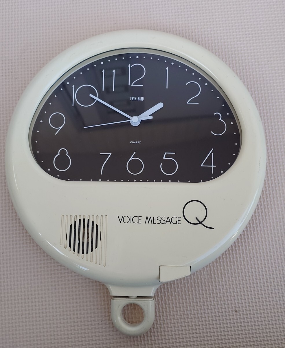 2025年最新】Yahoo!オークション -ツインバード twinbird(置時計