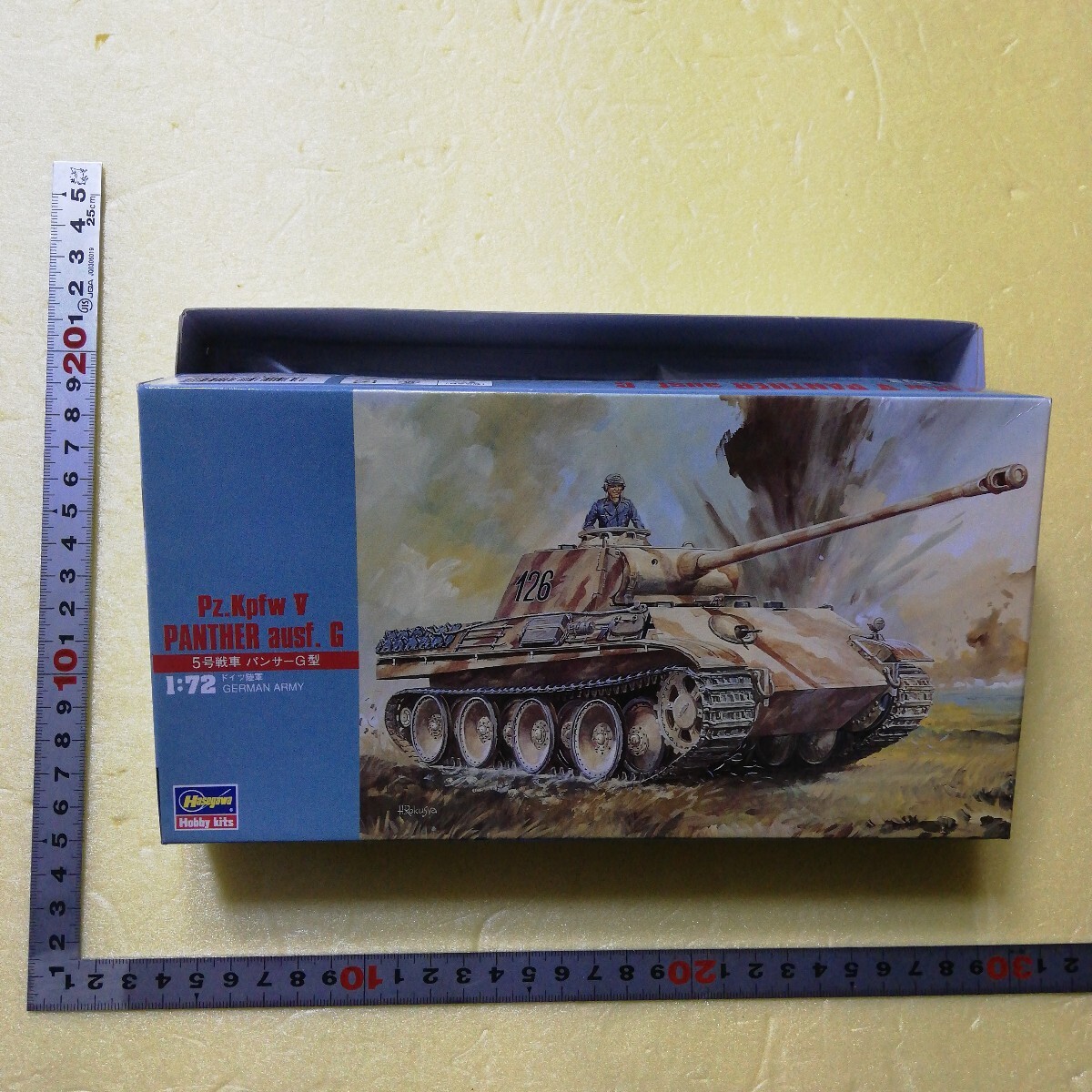 2025年最新】Yahoo!オークション -パンサーg型の中古品・新品
