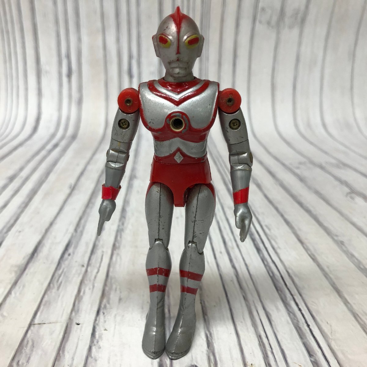 Yahoo!オークション -「ウルトラマン80」(超合金) (ビンテージ Yahoo!オークション -「ウルトラマン80」(超合金) (ビンテージ