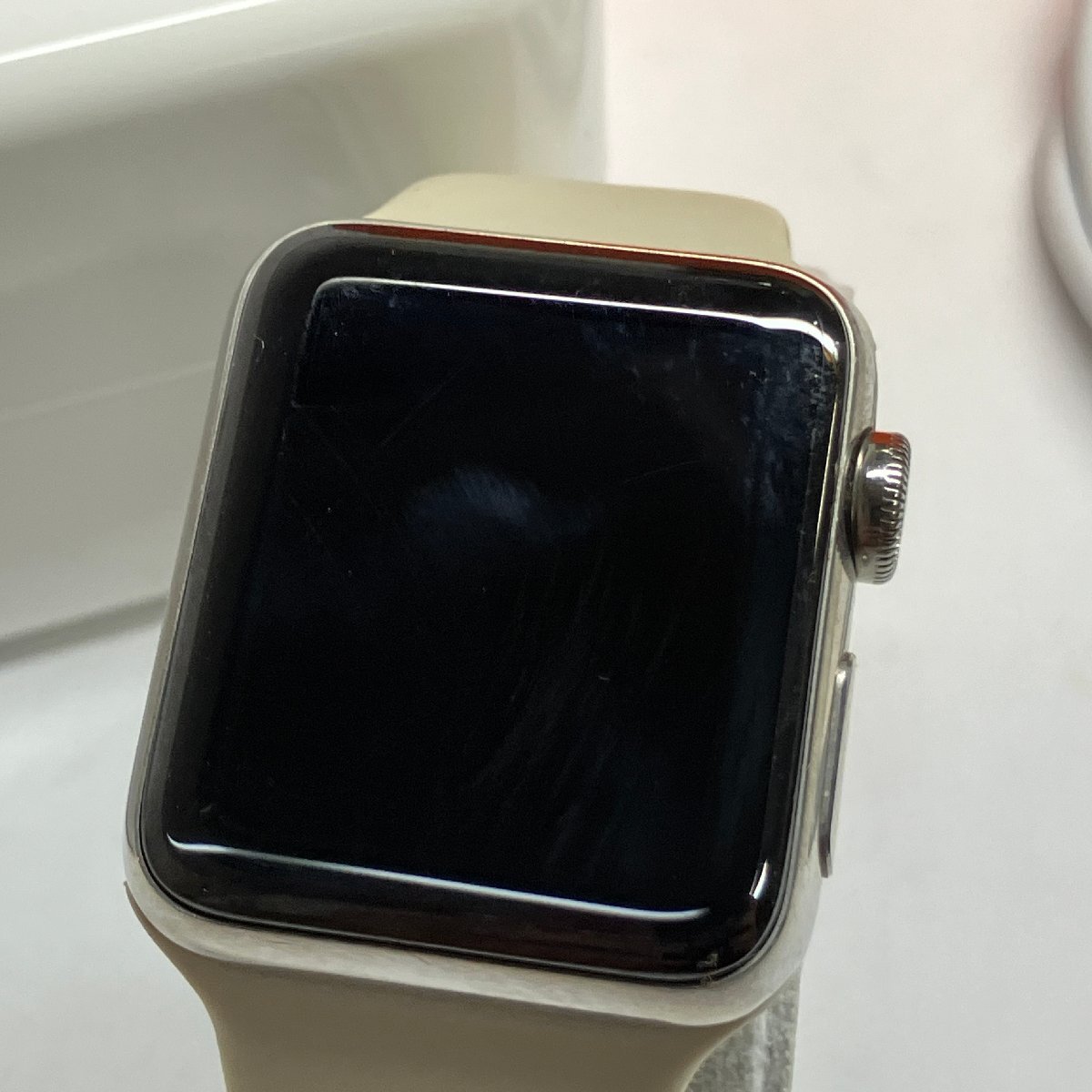 Yahoo!オークション -「apple watch エルメス 38mm」の落札相場・落札価格 Yahoo!オークション -「apple watch エルメス 38mm」の落札相場・落札価格