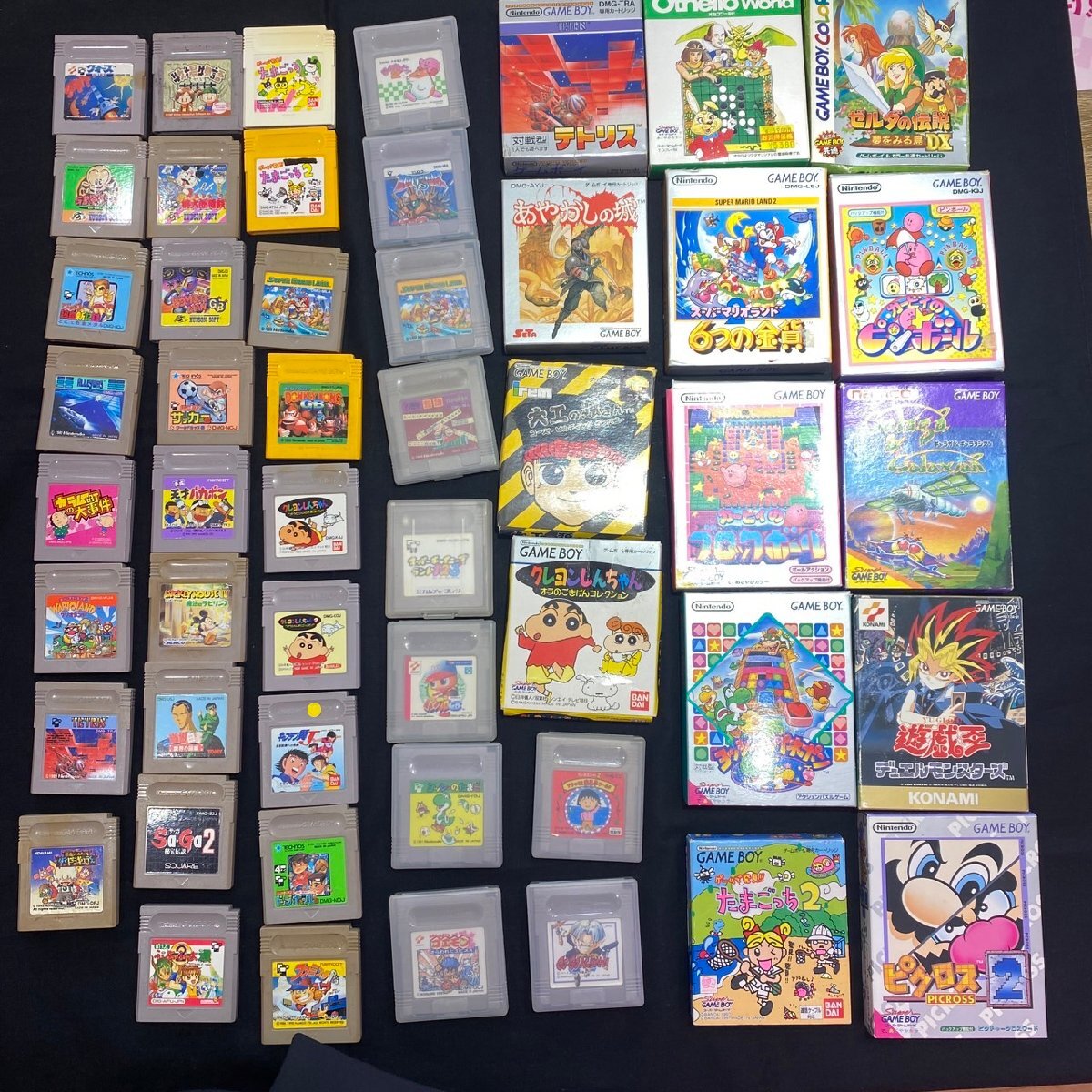 Yahoo!オークション -「大工の源さん ゲームボーイ」の落札相場 Yahoo!オークション -「大工の源さん ゲームボーイ」の落札相場