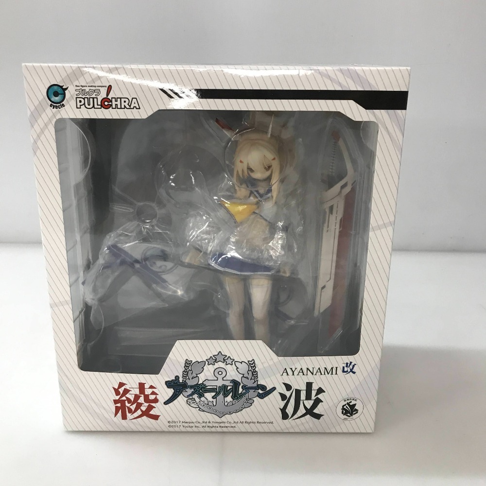 Yahoo!オークション -「綾波 アズールレーン」(フィギュア) の Yahoo!オークション -「綾波 アズールレーン」(フィギュア) の