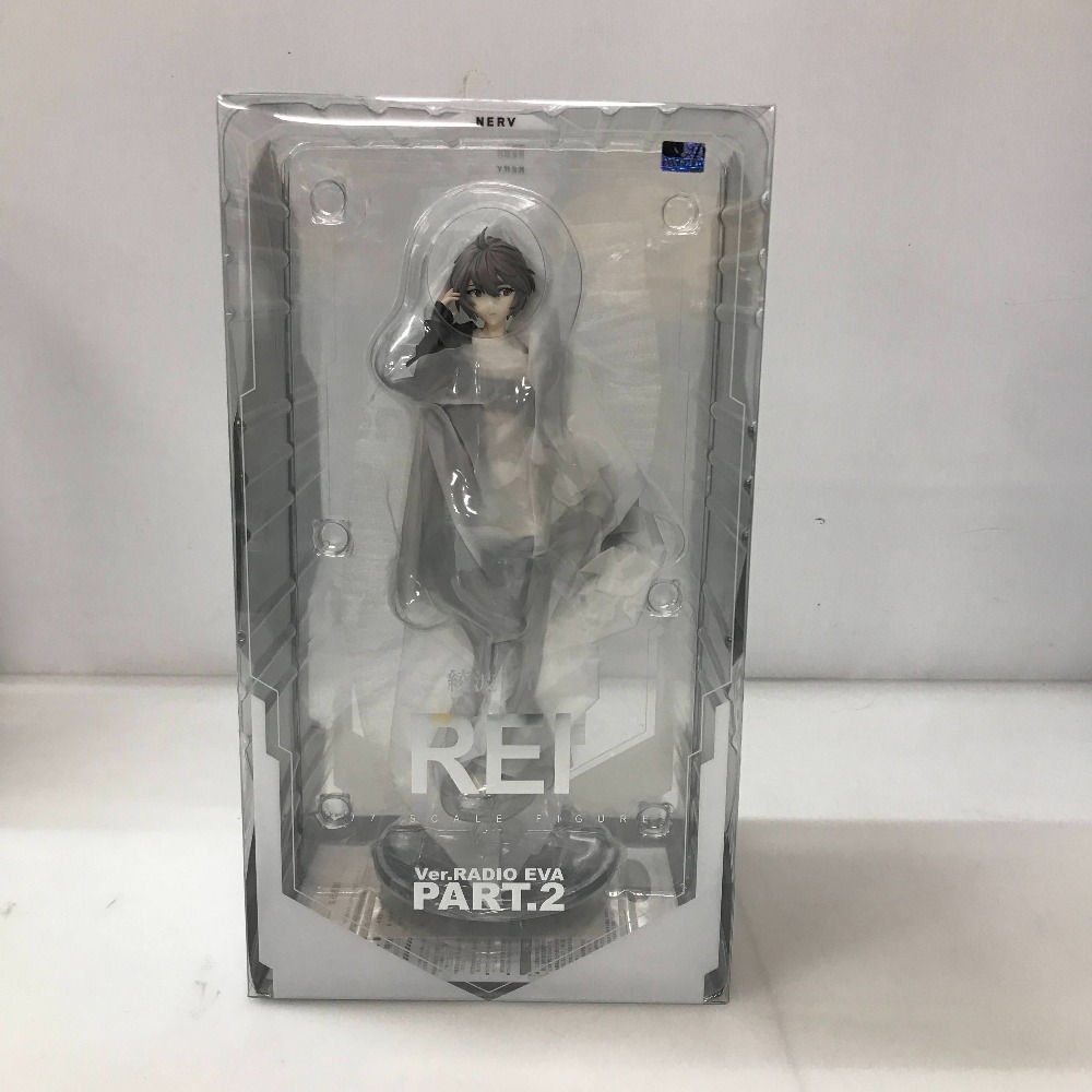Yahoo!オークション -「綾波レイ ver.radio eva part.2」の落札 Yahoo!オークション -「綾波レイ ver.radio eva part.2」の落札