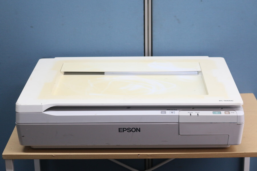 2025年最新】Yahoo!オークション -epson ds-50000の中古品・新品