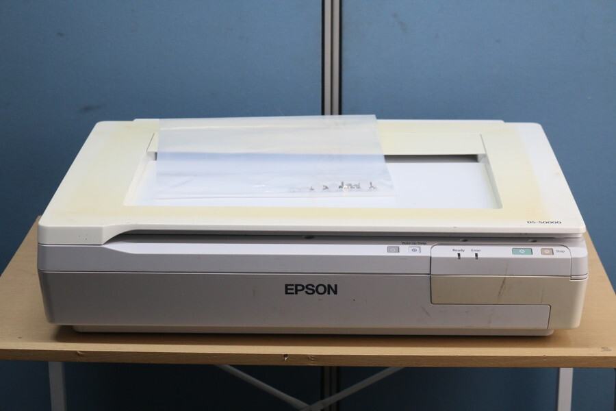 2025年最新】Yahoo!オークション -epson スキャナー ds-50000