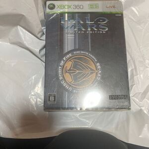 【Xbox360】 Halo Wars リミテッド エディション ゲームソフト 送料無料
