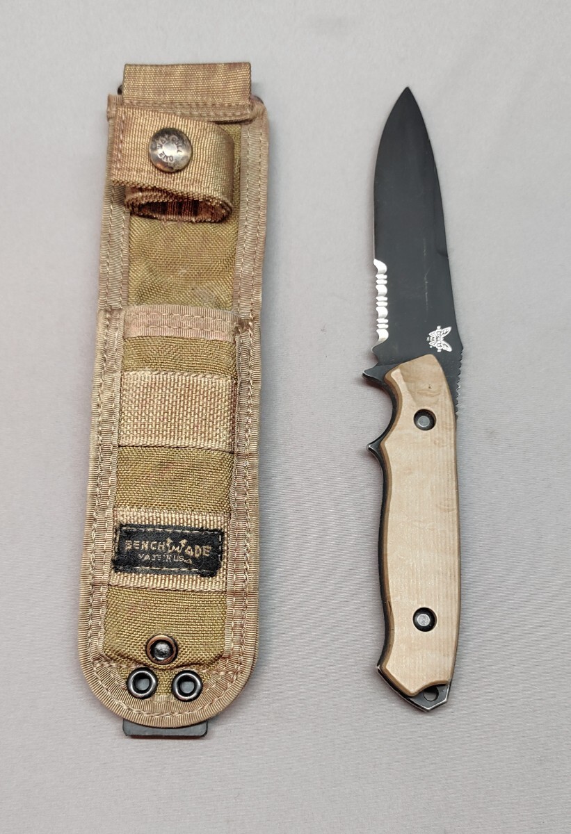 Yahoo!オークション -「ベンチメイド ニムラバス」の落札相場 Yahoo!オークション -「ベンチメイド ニムラバス」の落札相場