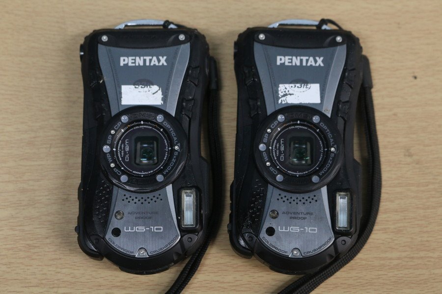 2025年最新】Yahoo!オークション -pentax wg-10の中古品・新品 2025年最新】Yahoo!オークション -pentax wg-10の中古品・新品