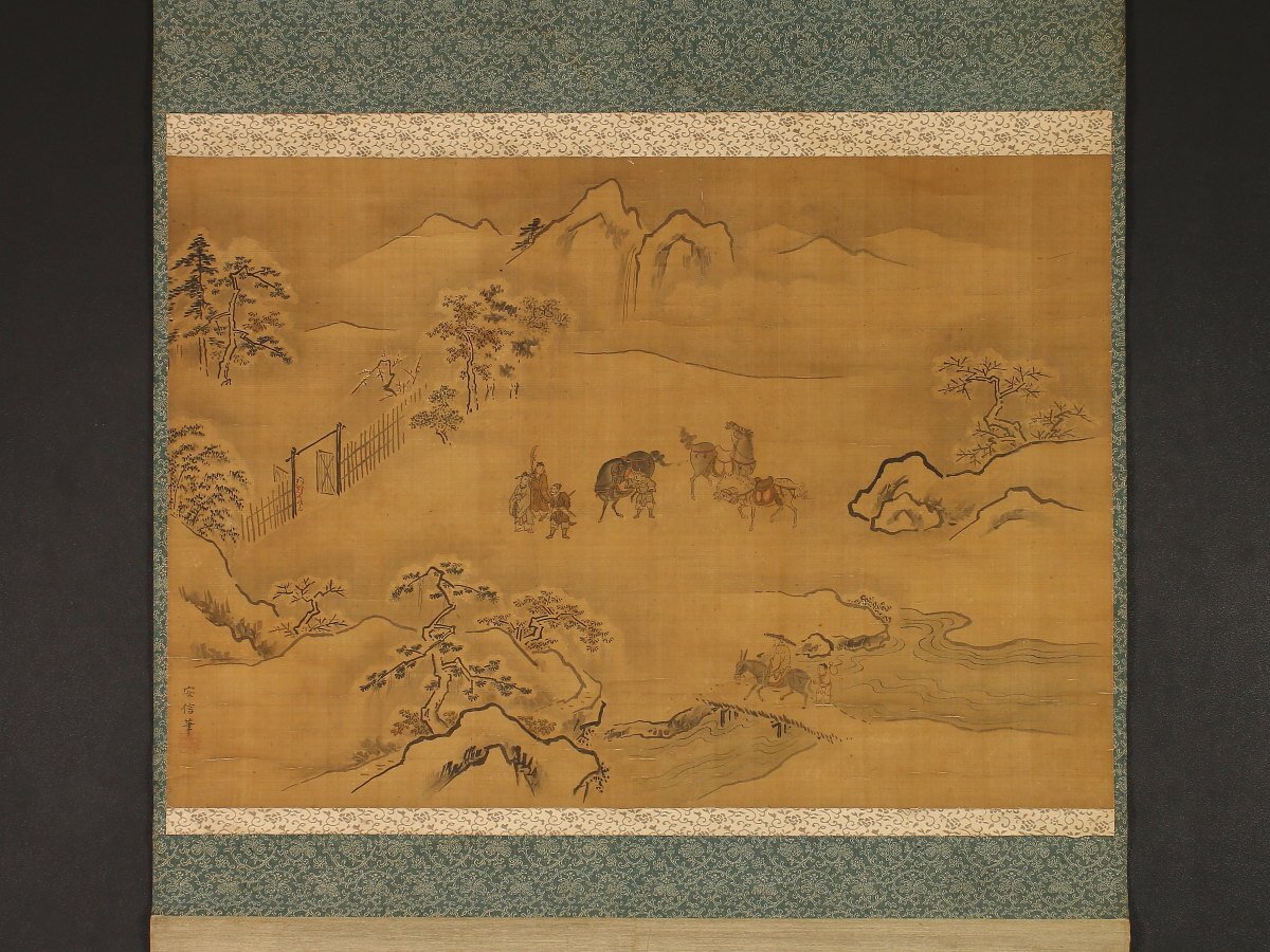 Yahoo!オークション -「諸葛亮 掛け軸」(絵画) (美術品)の落札 Yahoo!オークション -「諸葛亮 掛け軸」(絵画) (美術品)の落札