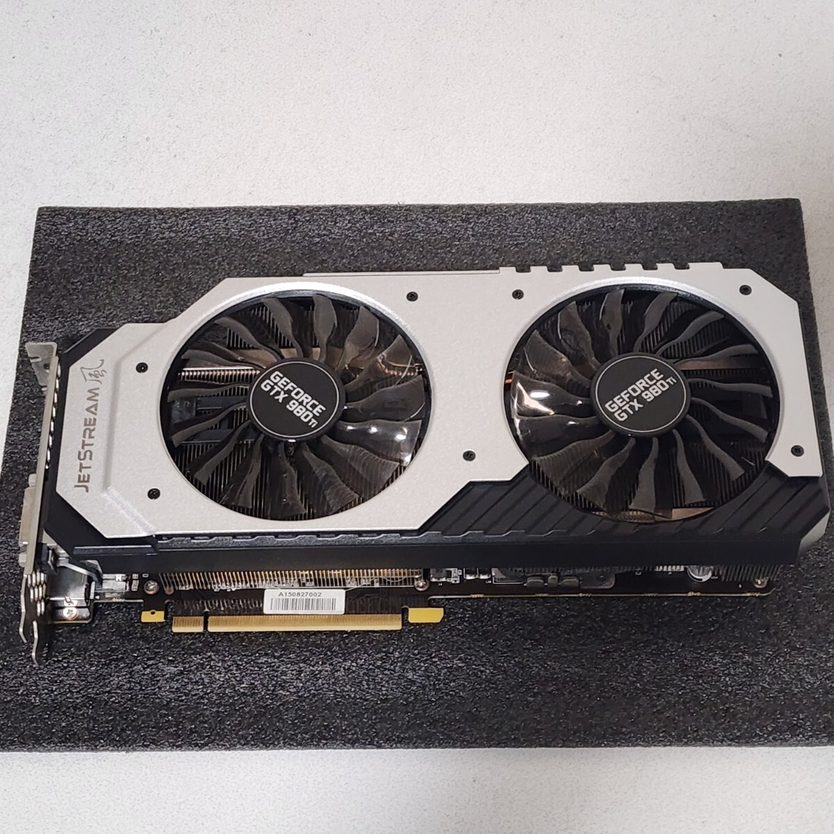 Yahoo!オークション -「palit geforce gtx980ti」の落札相場 Yahoo!オークション -「palit geforce gtx980ti」の落札相場