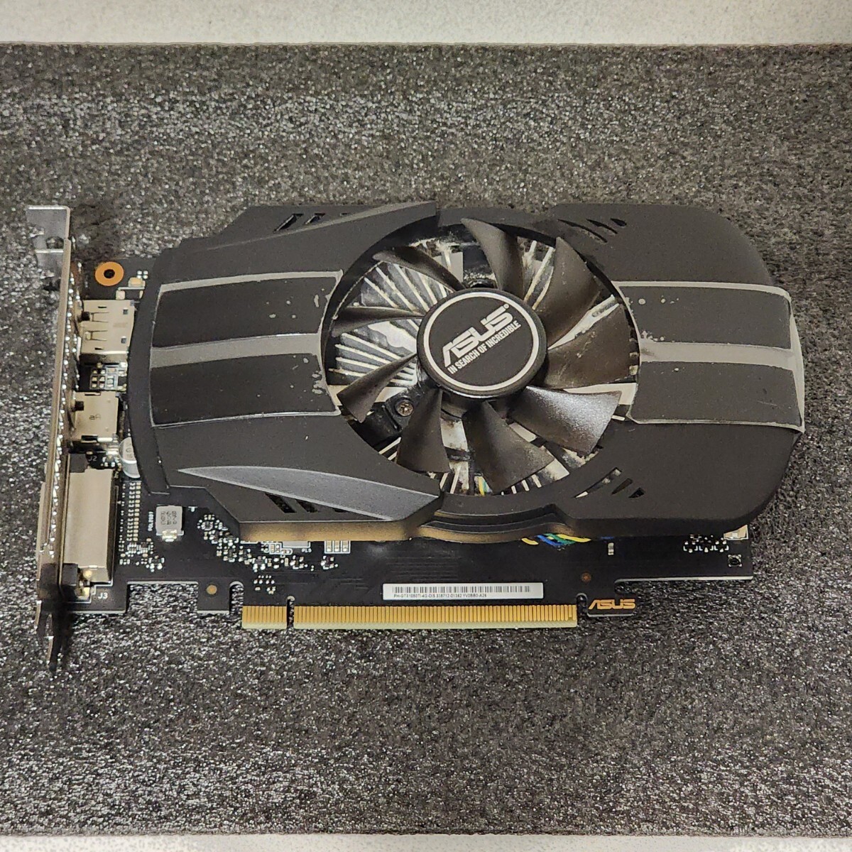 Yahoo!オークション -「asus ph-gtx1050ti-4g」の落札相場・落札価格 Yahoo!オークション -「asus ph-gtx1050ti-4g」の落札相場・落札価格