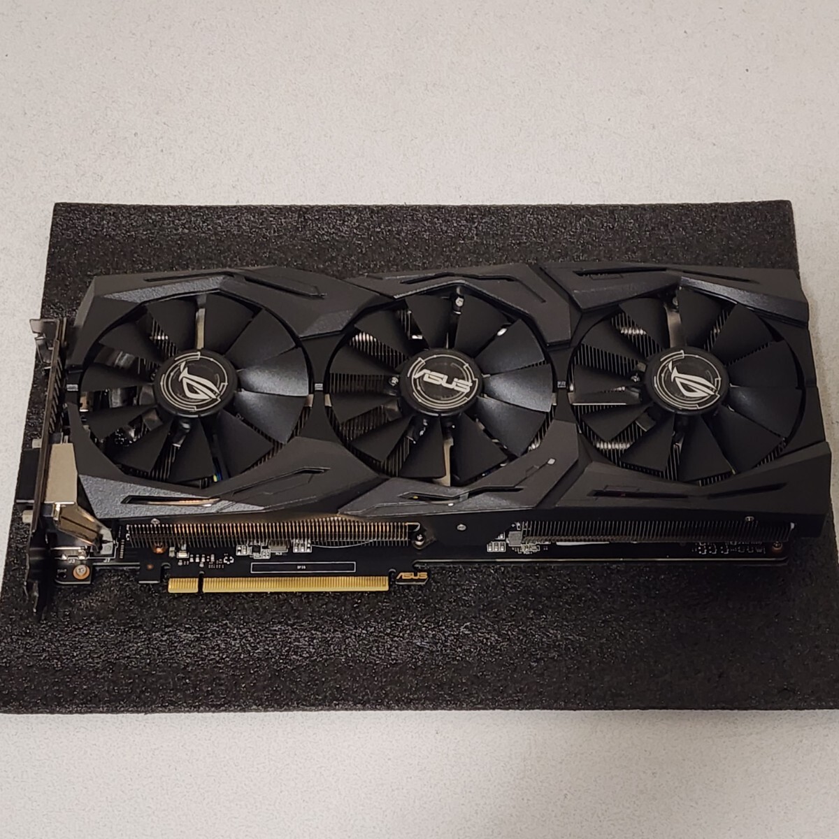 Yahoo!オークション -「asus strix 1060」(ビデオカード Yahoo!オークション -「asus strix 1060」(ビデオカード