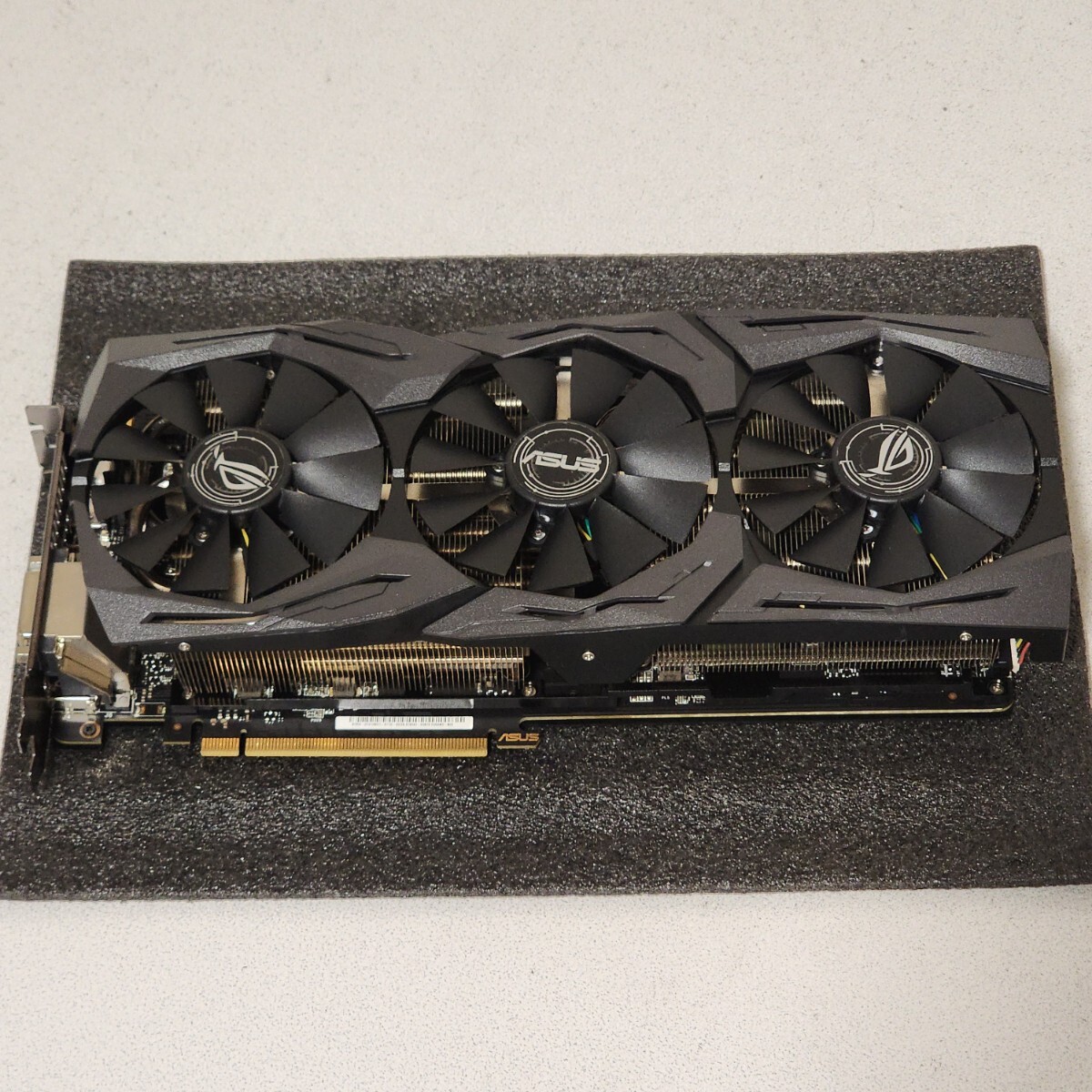 Yahoo!オークション -「asus rog strix gtx1080ti」の落札相場 Yahoo!オークション -「asus rog strix gtx1080ti」の落札相場