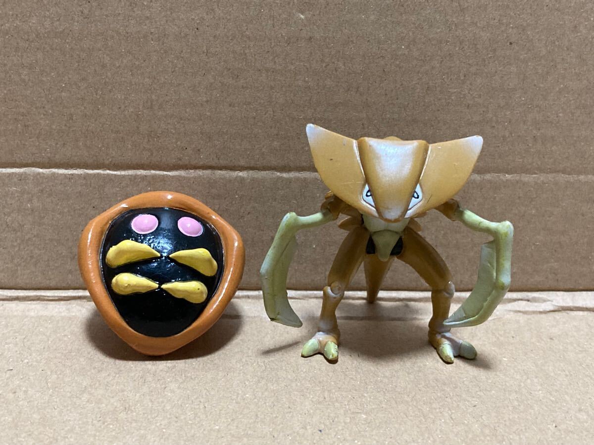 Yahoo!オークション -「カブトプス モンコレ」の落札相場・落札価格 Yahoo!オークション -「カブトプス モンコレ」の落札相場・落札価格