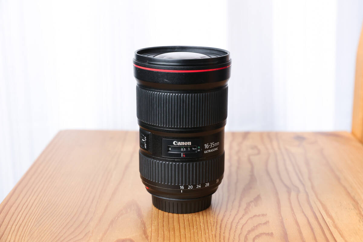 Yahoo!オークション -「ef 16-35mm f2.8l iii usm」の落札相場 Yahoo!オークション -「ef 16-35mm f2.8l iii usm」の落札相場