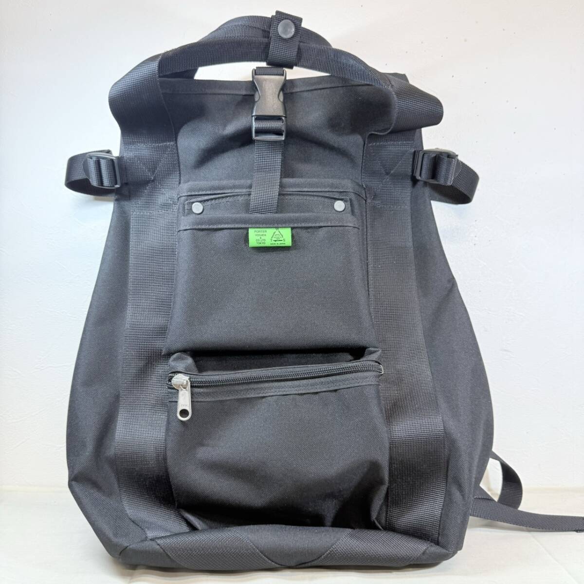 Yahoo!オークション - 未使用 ポーター/POTR パックス/PACKS Yahoo!オークション - 未使用 ポーター/POTR パックス/PACKS
