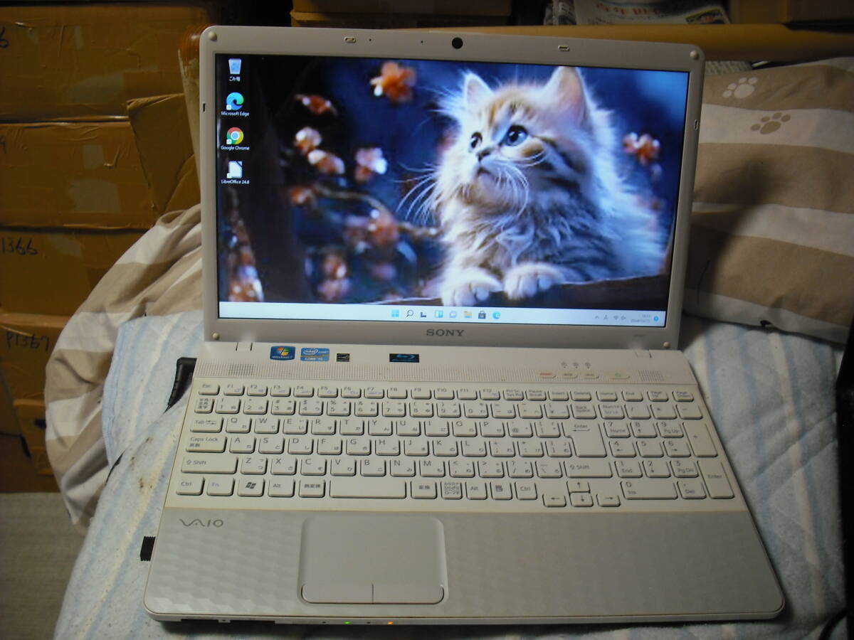 Yahoo!オークション -「vaio pcg 6」の落札相場・落札価格 Yahoo!オークション -「vaio pcg 6」の落札相場・落札価格