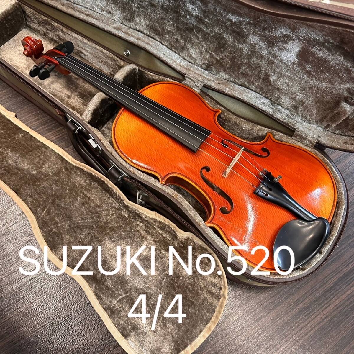 Yahoo!オークション -「スズキバイオリン 520」の落札相場・落札価格 Yahoo!オークション -「スズキバイオリン 520」の落札相場・落札価格