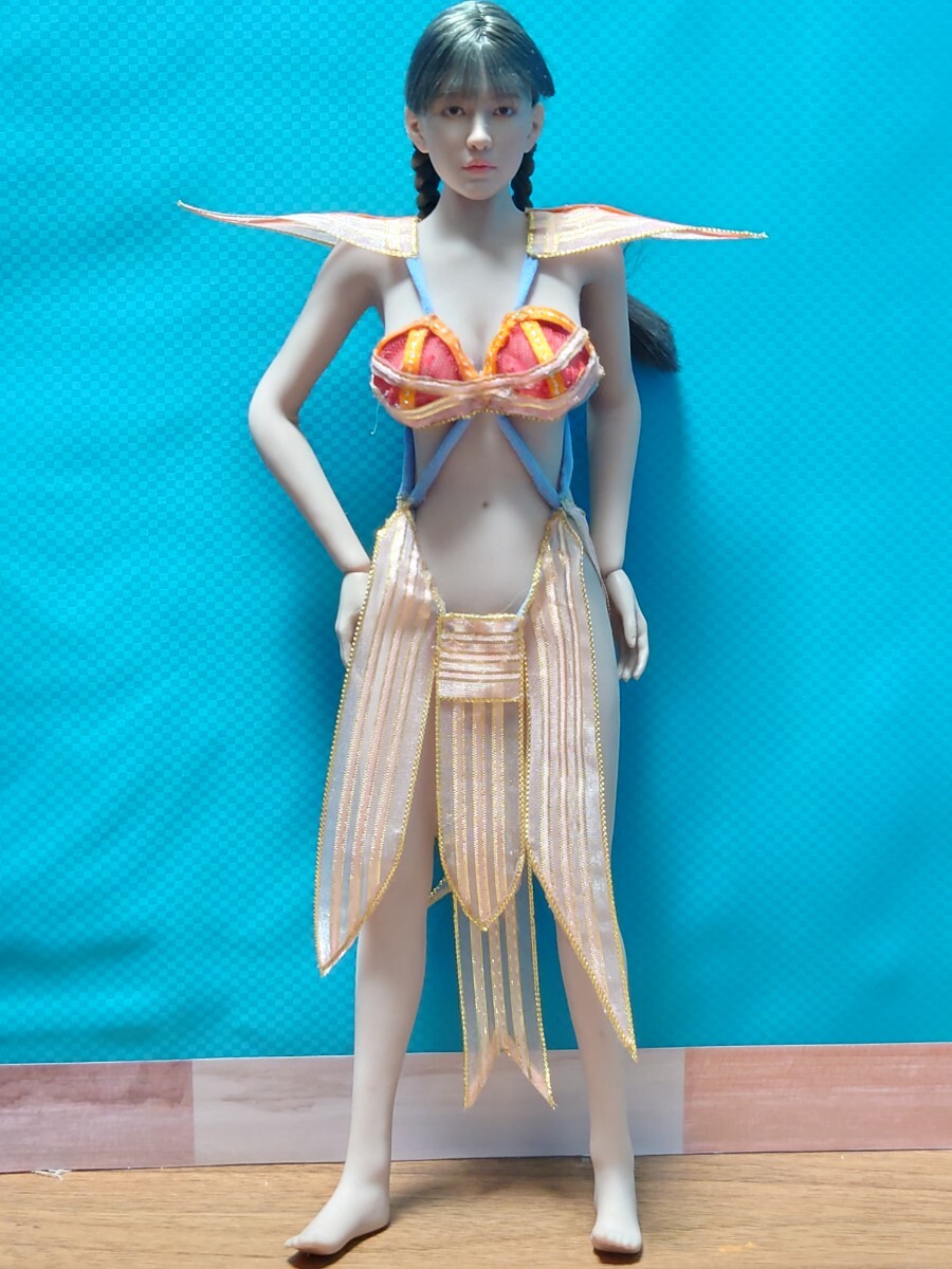 2025年最新】Yahoo!オークション -女戦士(フィギュア)の中古品