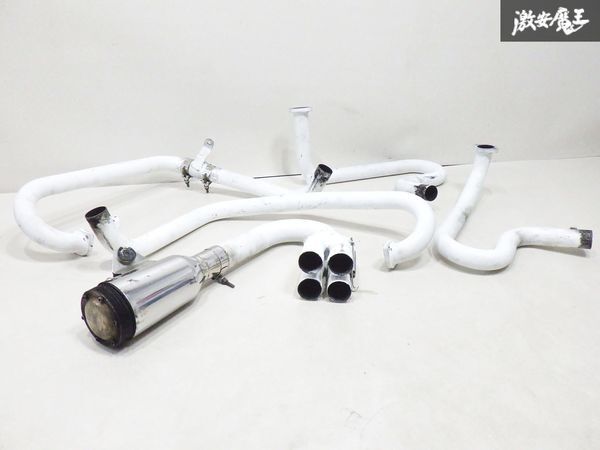 Yahoo!オークション -「空冷 vw ビートル」(マフラー、排気系 Yahoo!オークション -「空冷 vw ビートル」(マフラー、排気系