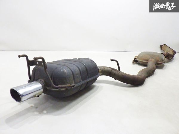 2025年最新】Yahoo!オークション -bnr32純正マフラーの中古品・新品・未使用品一覧