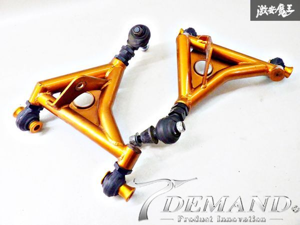 Yahoo!オークション -「t-demand アーム」(パーツ) の落札相場 Yahoo!オークション -「t-demand アーム」(パーツ) の落札相場