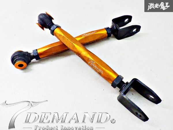 Yahoo!オークション -「t-demand アーム」(パーツ) の落札相場 Yahoo!オークション -「t-demand アーム」(パーツ) の落札相場