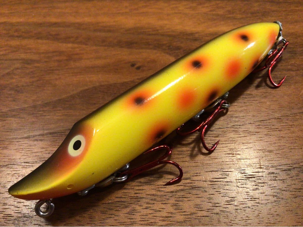 Yahoo!オークション -「heddon vamp」の落札相場・落札価格 Yahoo!オークション -「heddon vamp」の落札相場・落札価格