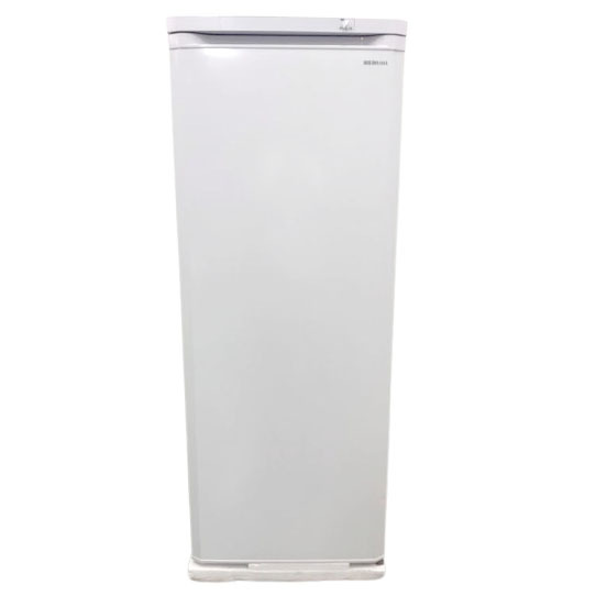 アイリスオーヤマ 1ドアノンフロン 冷凍庫 175L IUSD-18A-W ホワイト（直送品） - アスクル