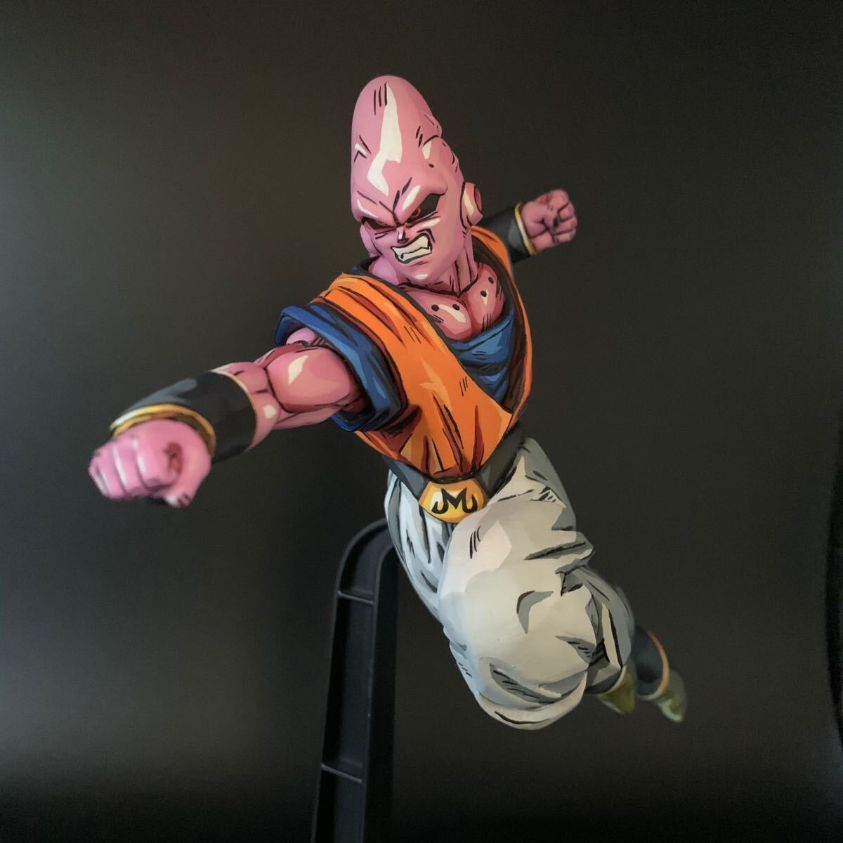 Yahoo!オークション -「二次元彩色」(孫悟飯) (ドラゴンボール