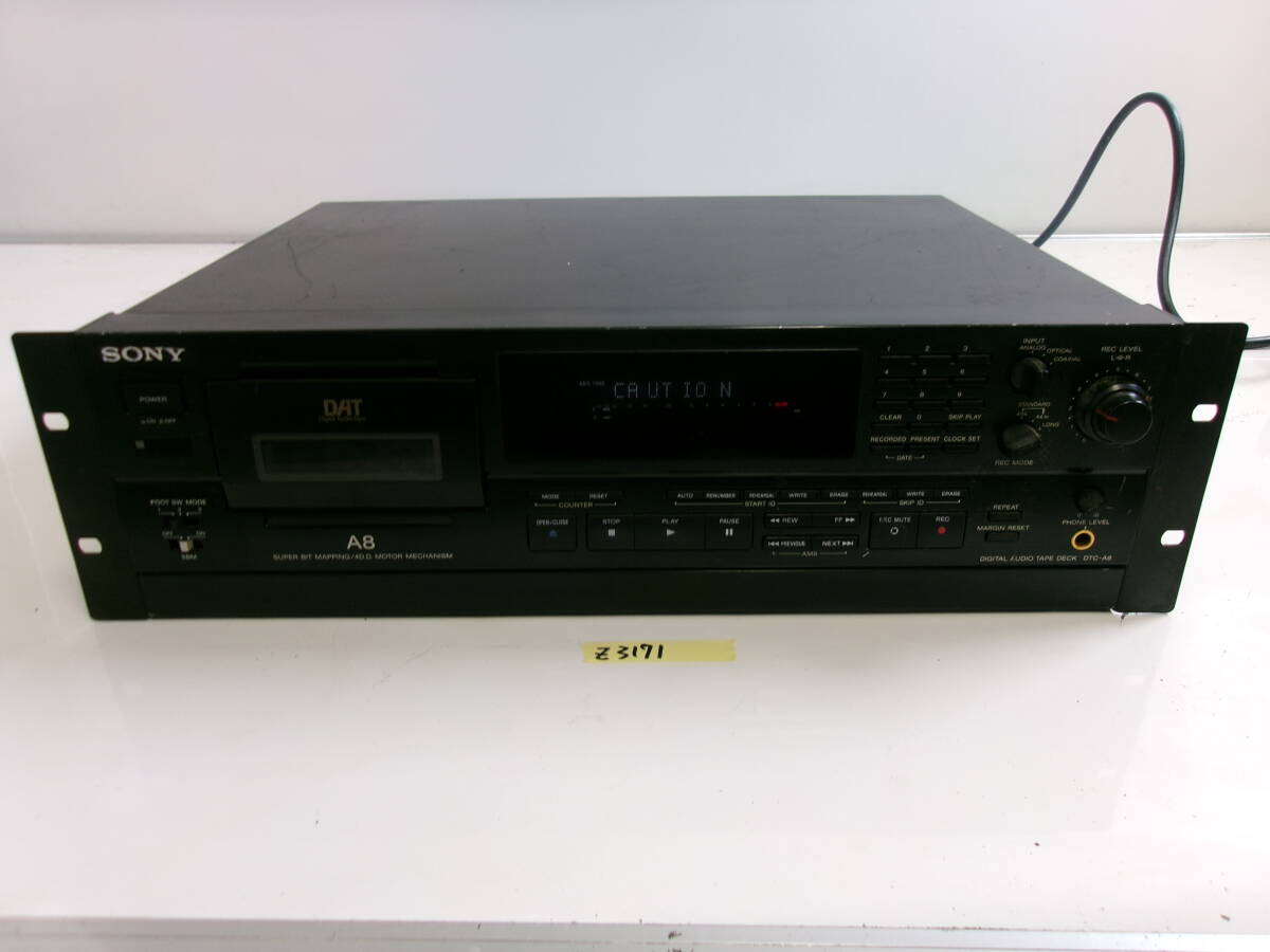 Yahoo!オークション -「sony dtc-a8」の落札相場・落札価格 Yahoo!オークション -「sony dtc-a8」の落札相場・落札価格