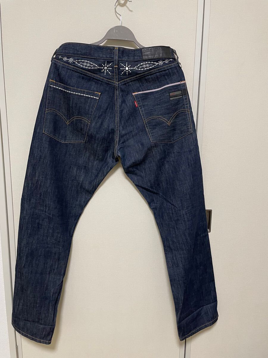 Yahoo!オークション -「levis fenom 32」(リーバイス) (ジーンズ Yahoo!オークション -「levis fenom 32」(リーバイス) (ジーンズ