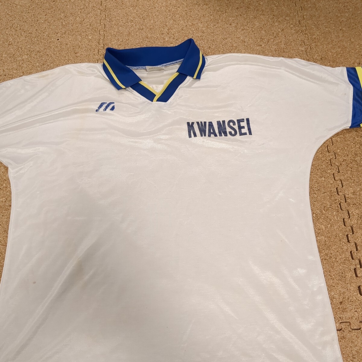 2025年最新】Yahoo!オークション -関学 サッカーの中古品・新品 2025年最新】Yahoo!オークション -関学 サッカーの中古品・新品