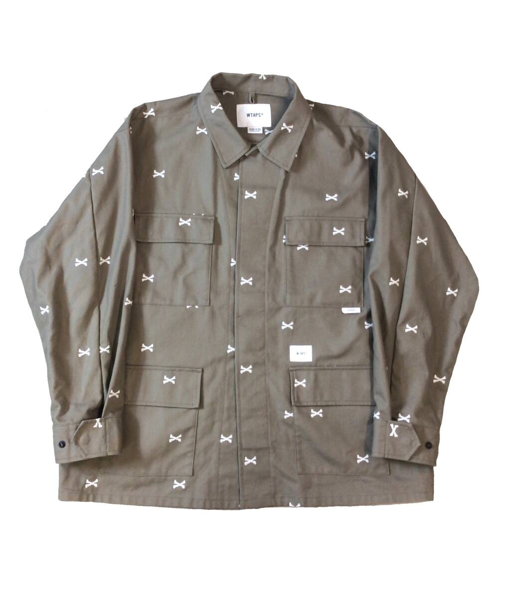 2025年最新】Yahoo!オークション -wtaps クロスボーンの中古品 2025年最新】Yahoo!オークション -wtaps クロスボーンの中古品
