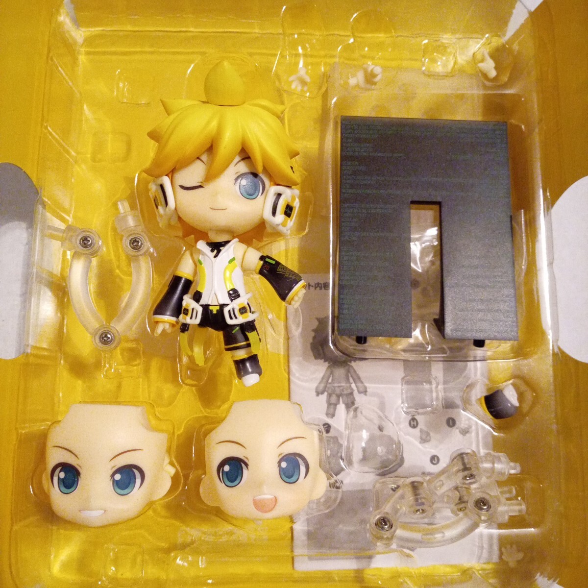 2025年最新】Yahoo!オークション -ねんどろいど 鏡音レンの中古 2025年最新】Yahoo!オークション -ねんどろいど 鏡音レンの中古