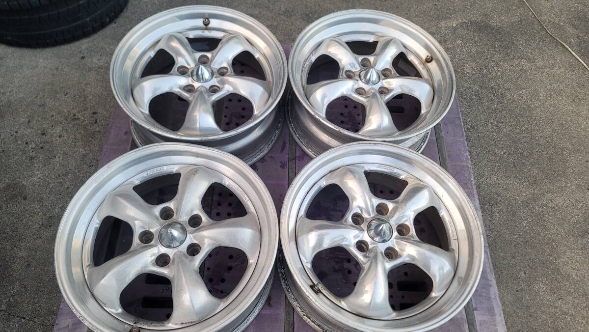 Yahoo!オークション -「(グッカーズ goocars)」(17インチ Yahoo!オークション -「(グッカーズ goocars)」(17インチ